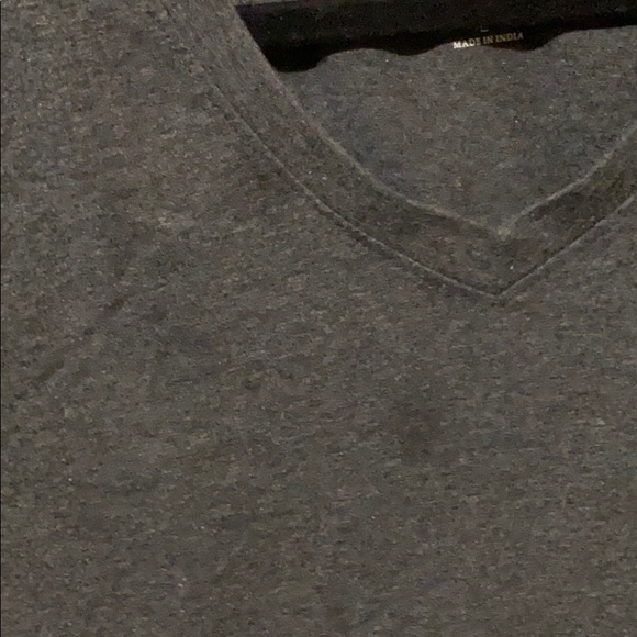 Black shirt from Beverly Hills polo club - Picture 2 of 2